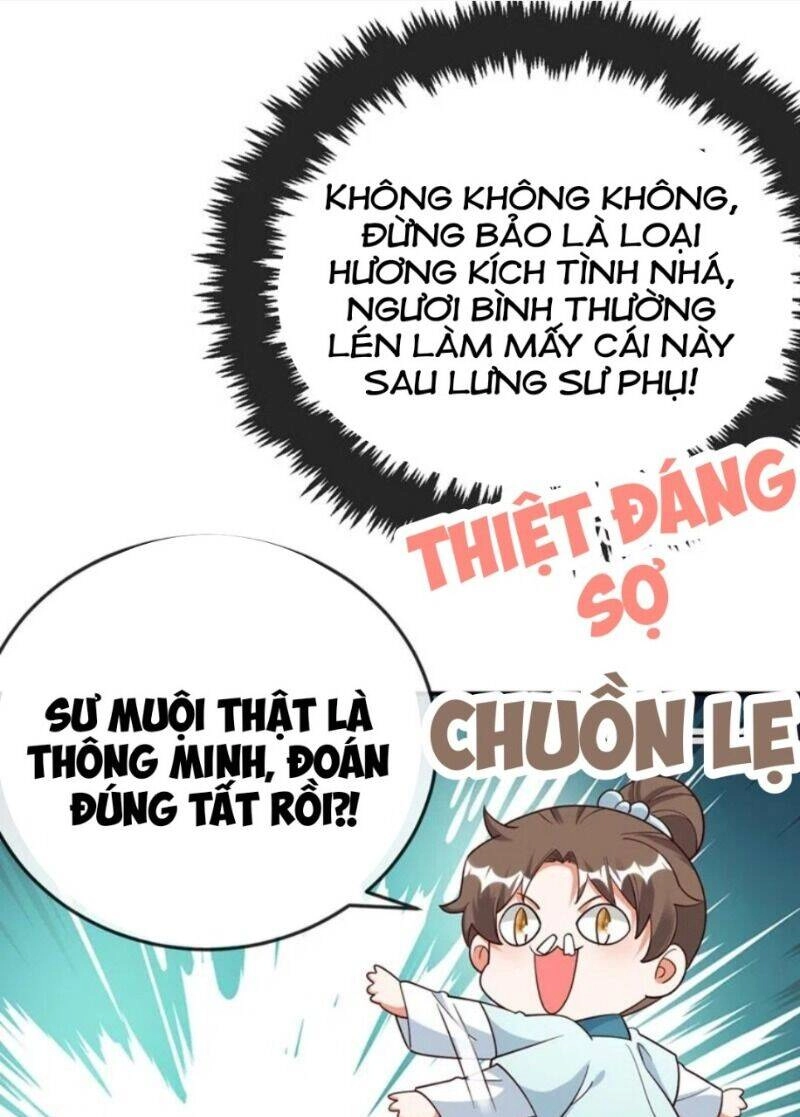 Giang Sơn Mỹ Nam Nhập Trướng Ta Chapter 40 - 44