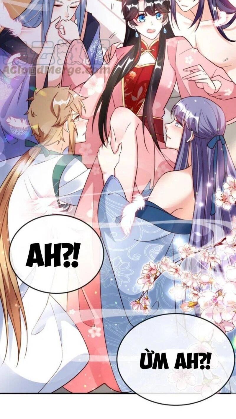 Giang Sơn Mỹ Nam Nhập Trướng Ta Chapter 40 - 48