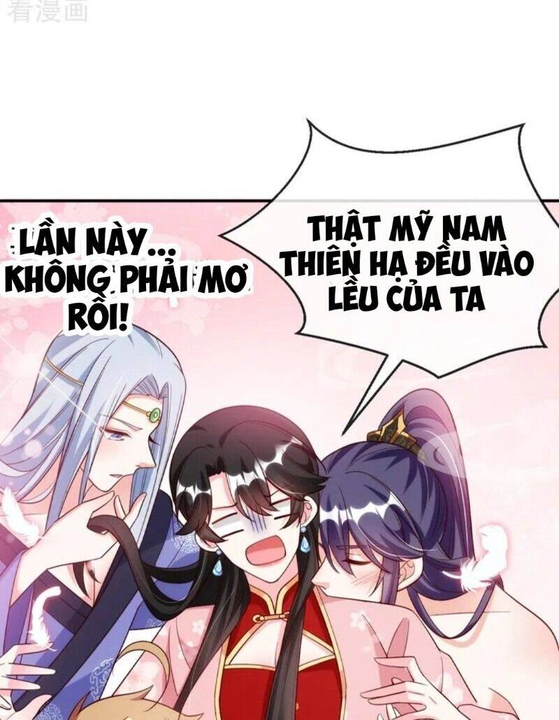 Giang Sơn Mỹ Nam Nhập Trướng Ta Chapter 40 - 50