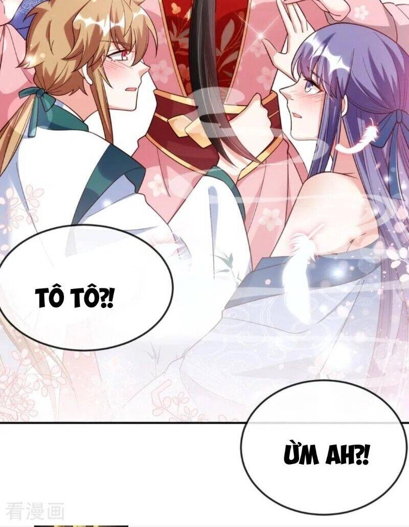 Giang Sơn Mỹ Nam Nhập Trướng Ta Chapter 40 - 51