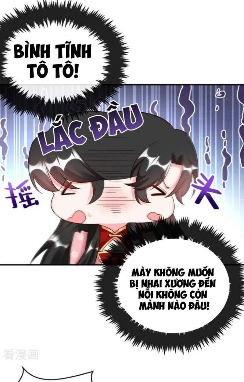 Giang Sơn Mỹ Nam Nhập Trướng Ta Chapter 41 - 2