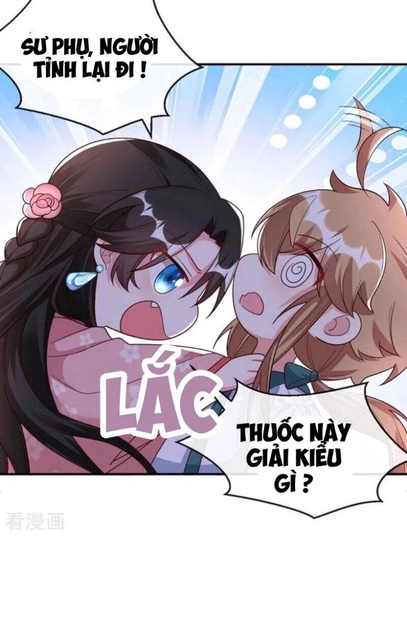 Giang Sơn Mỹ Nam Nhập Trướng Ta Chapter 41 - 3