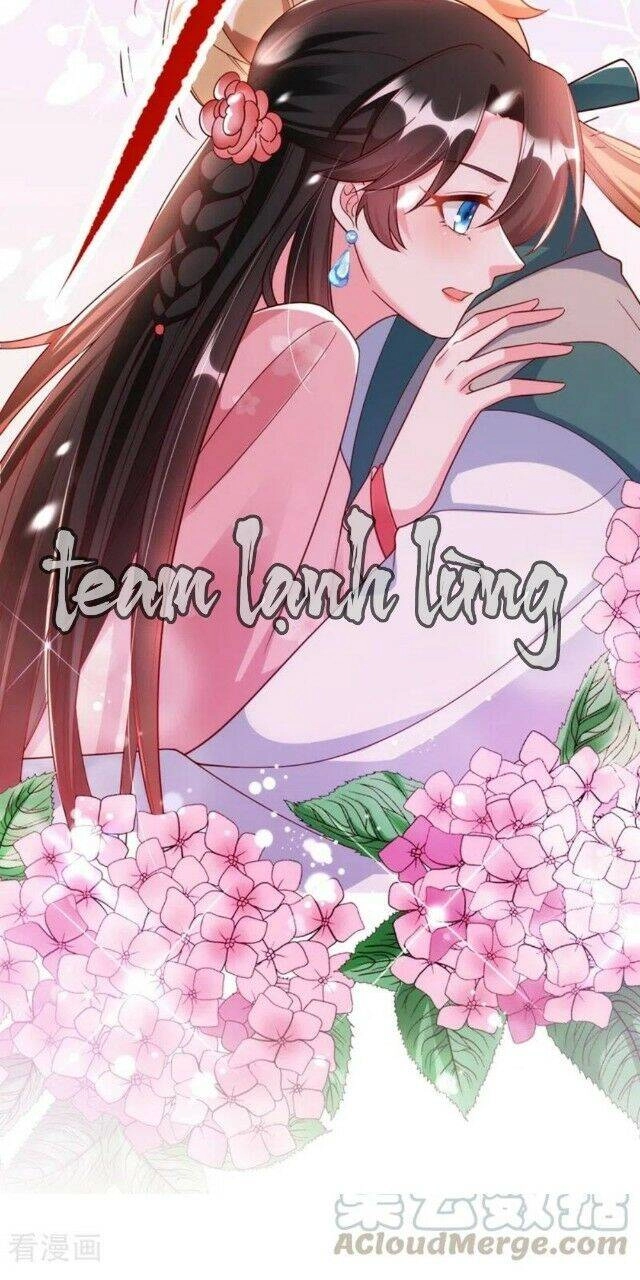 Giang Sơn Mỹ Nam Nhập Trướng Ta Chapter 41 - 5