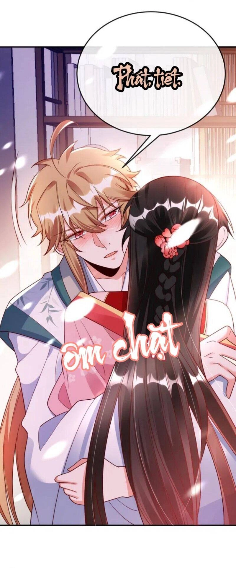 Giang Sơn Mỹ Nam Nhập Trướng Ta Chapter 41 - 6