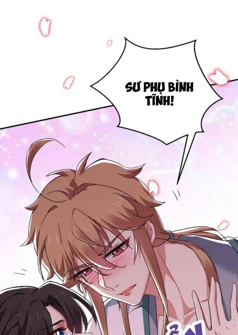 Giang Sơn Mỹ Nam Nhập Trướng Ta Chapter 41 - 8