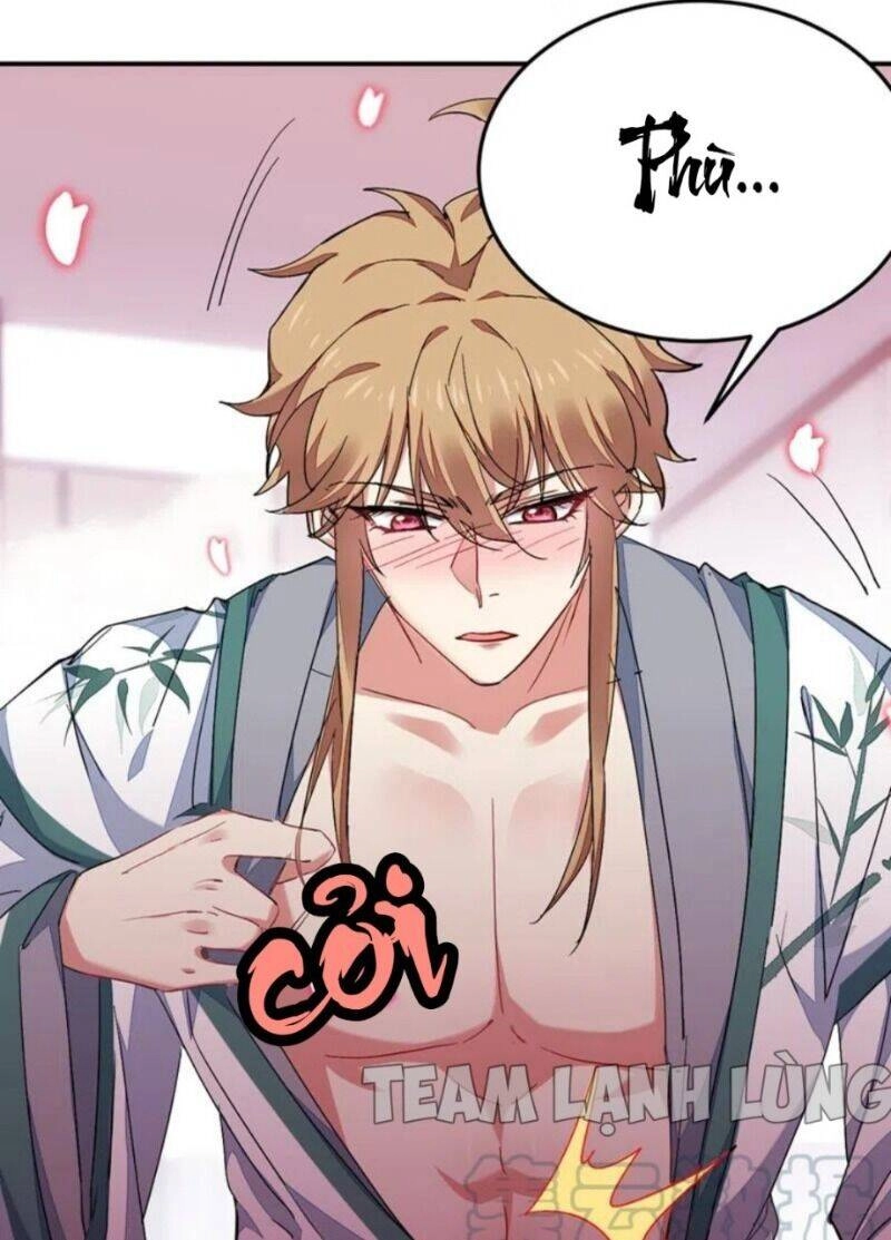 Giang Sơn Mỹ Nam Nhập Trướng Ta Chapter 41 - 10