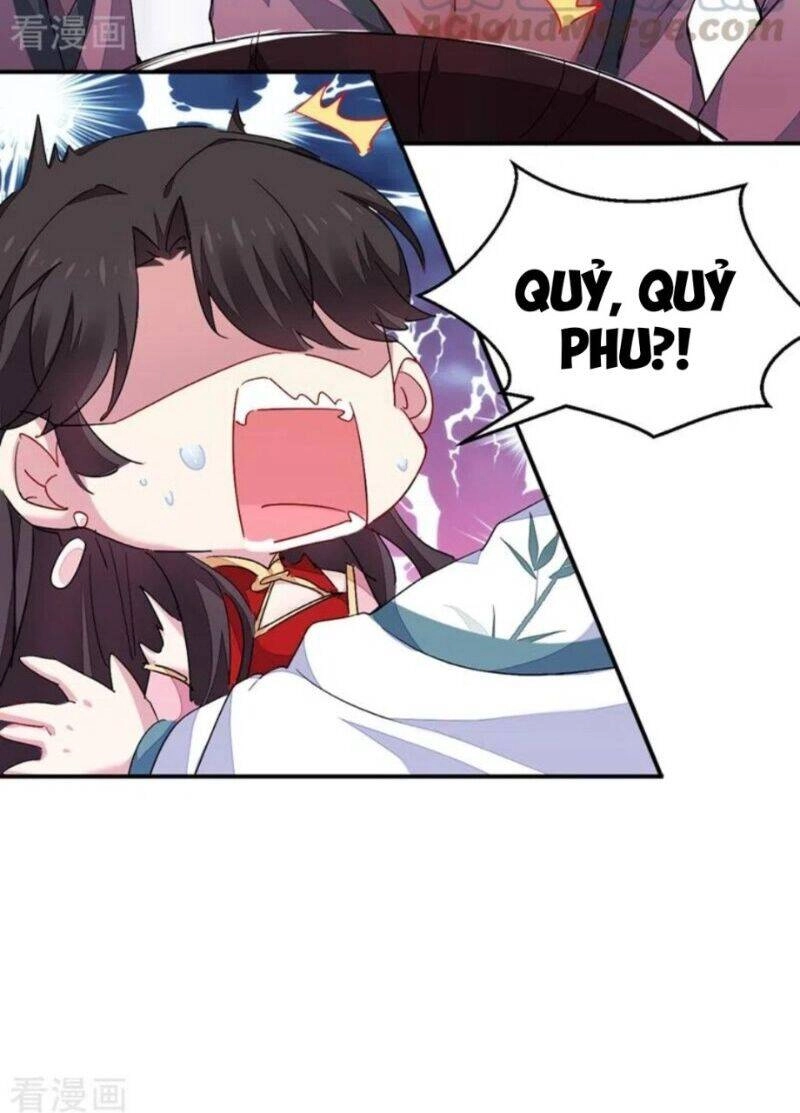 Giang Sơn Mỹ Nam Nhập Trướng Ta Chapter 41 - 11