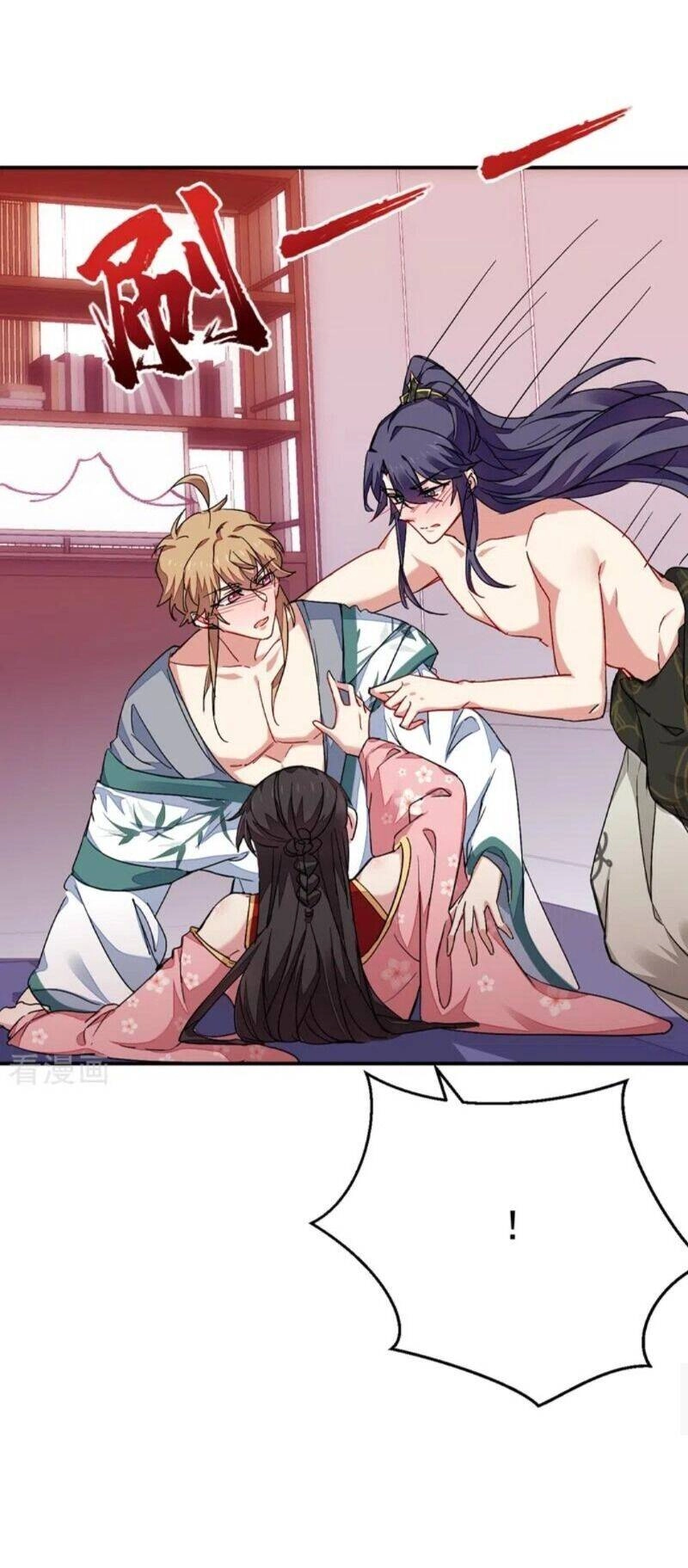 Giang Sơn Mỹ Nam Nhập Trướng Ta Chapter 41 - 12