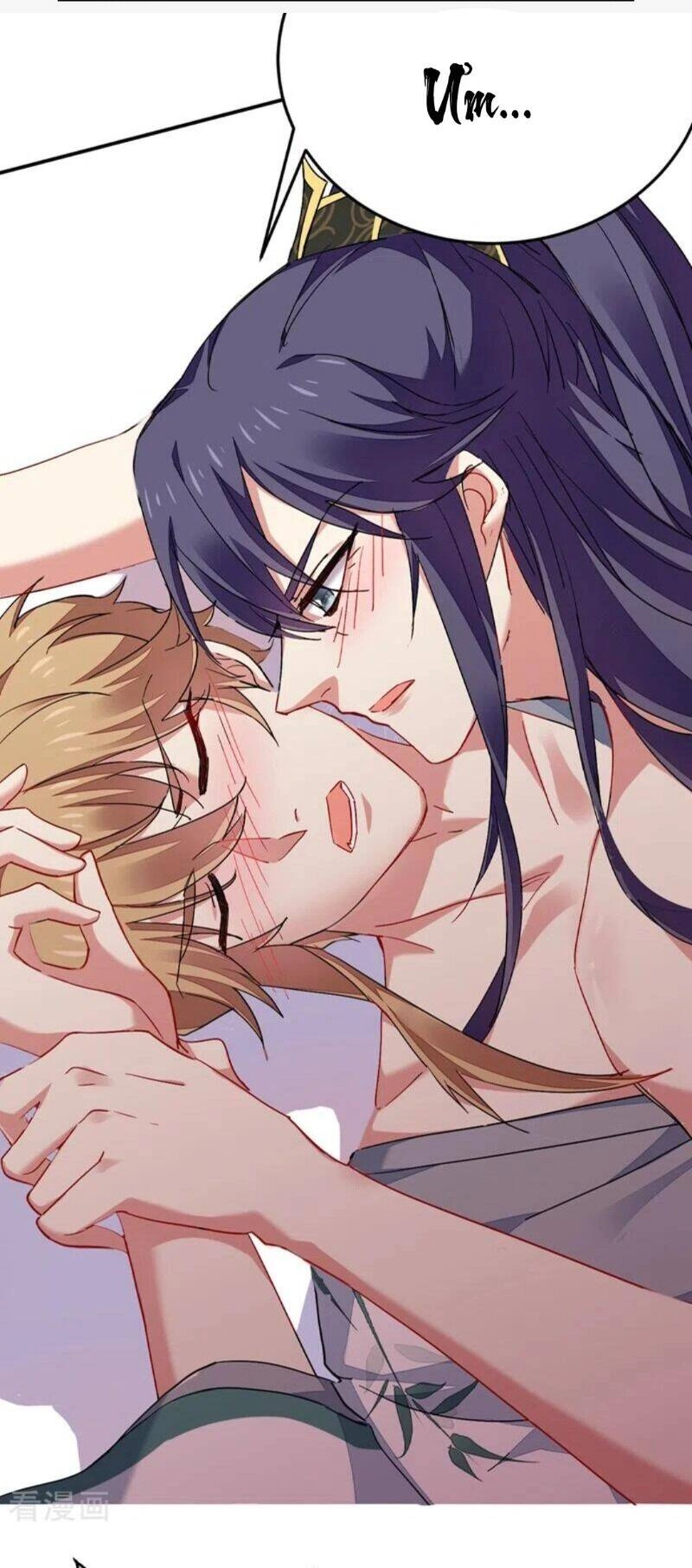 Giang Sơn Mỹ Nam Nhập Trướng Ta Chapter 41 - 15