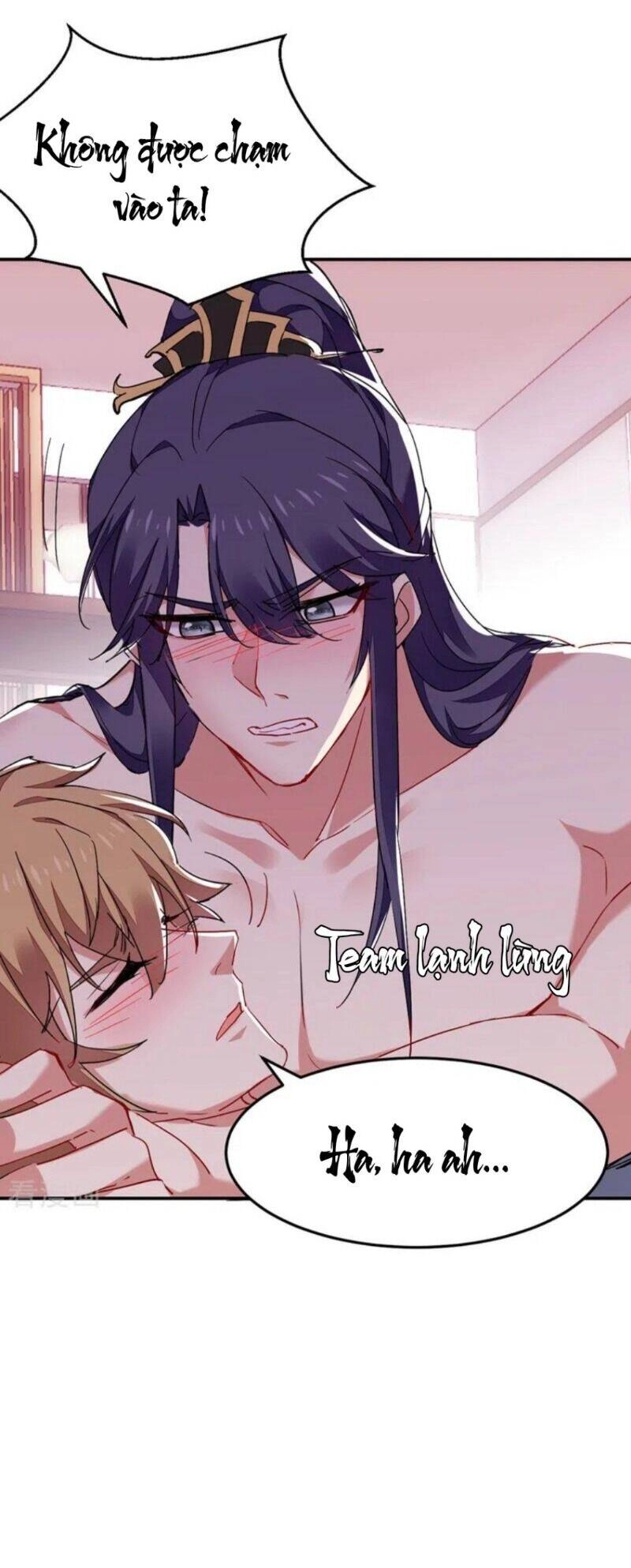 Giang Sơn Mỹ Nam Nhập Trướng Ta Chapter 41 - 16