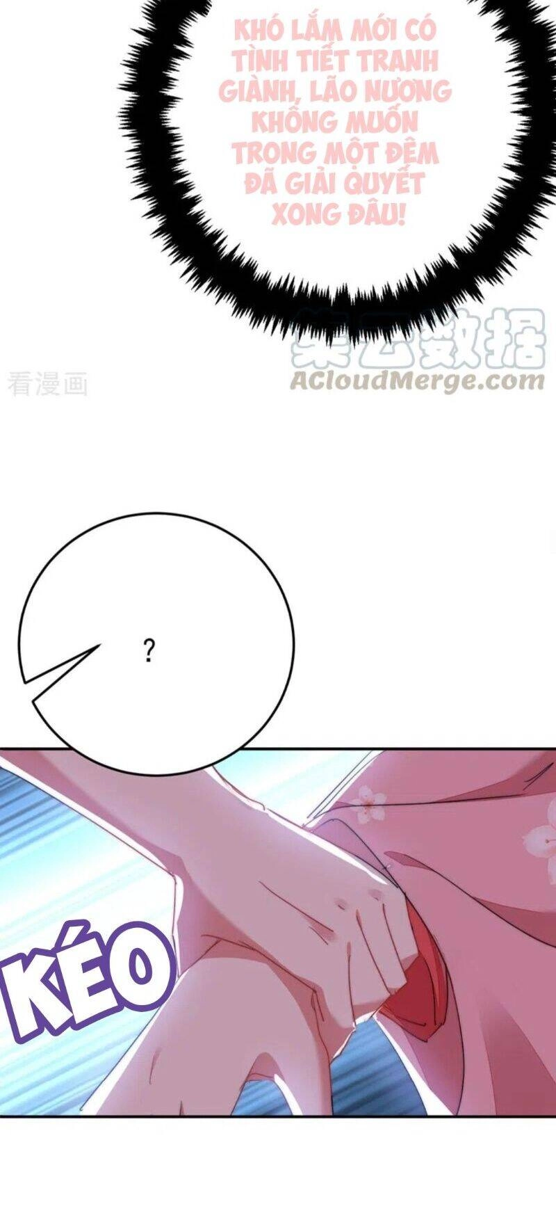 Giang Sơn Mỹ Nam Nhập Trướng Ta Chapter 41 - 18