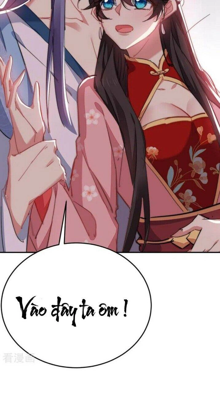 Giang Sơn Mỹ Nam Nhập Trướng Ta Chapter 41 - 20