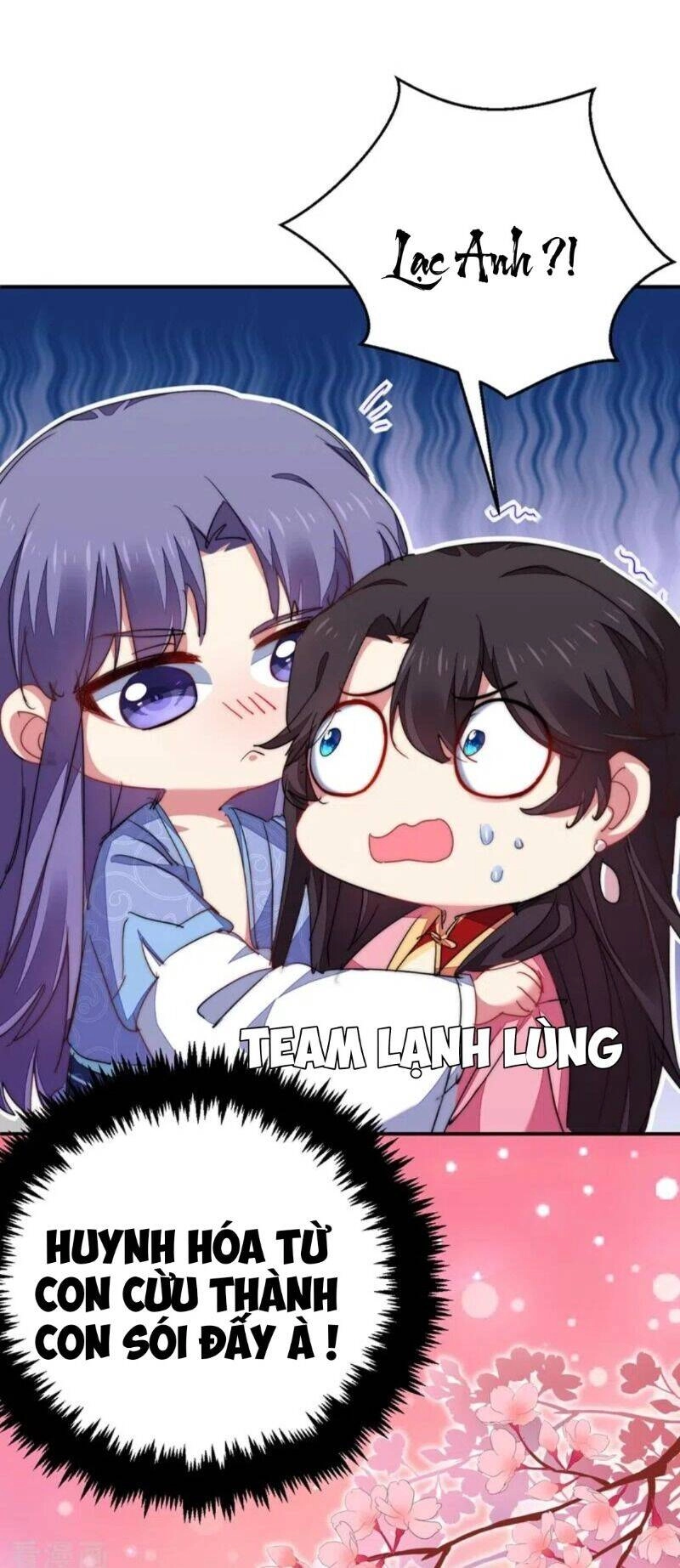 Giang Sơn Mỹ Nam Nhập Trướng Ta Chapter 41 - 21