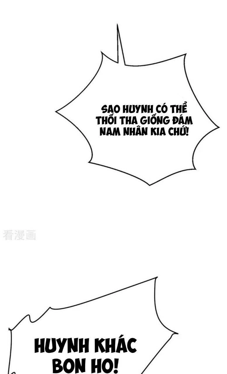 Giang Sơn Mỹ Nam Nhập Trướng Ta Chapter 41 - 26