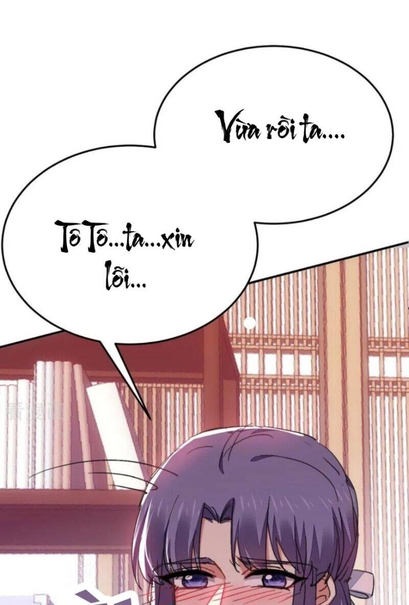 Giang Sơn Mỹ Nam Nhập Trướng Ta Chapter 41 - 28