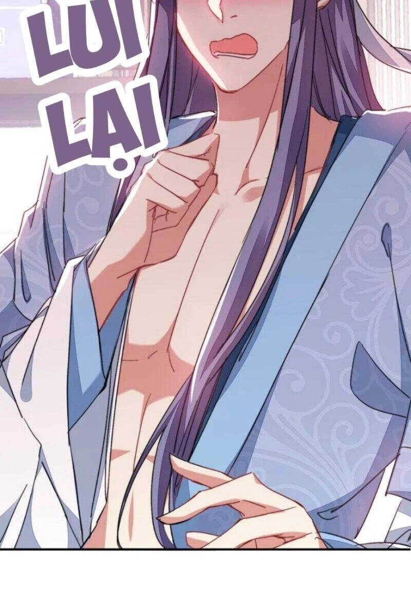 Giang Sơn Mỹ Nam Nhập Trướng Ta Chapter 41 - 29