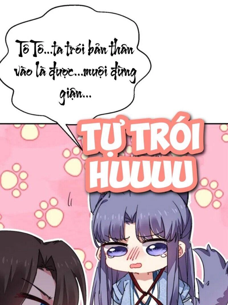 Giang Sơn Mỹ Nam Nhập Trướng Ta Chapter 41 - 30