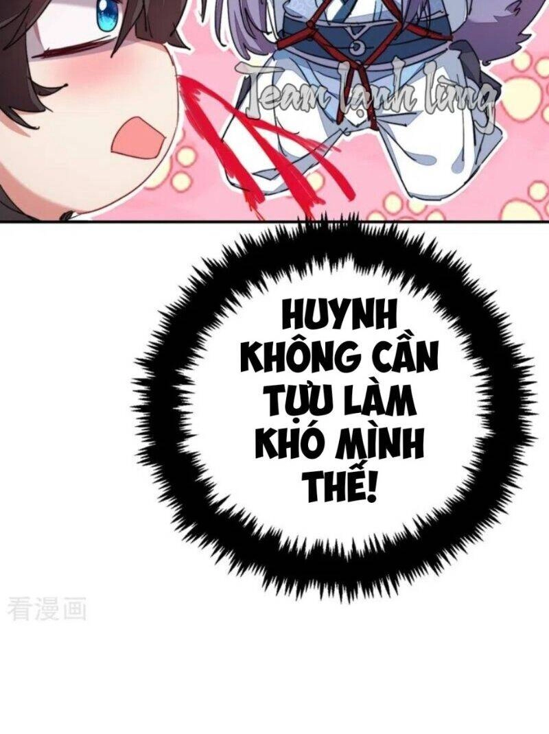 Giang Sơn Mỹ Nam Nhập Trướng Ta Chapter 41 - 31