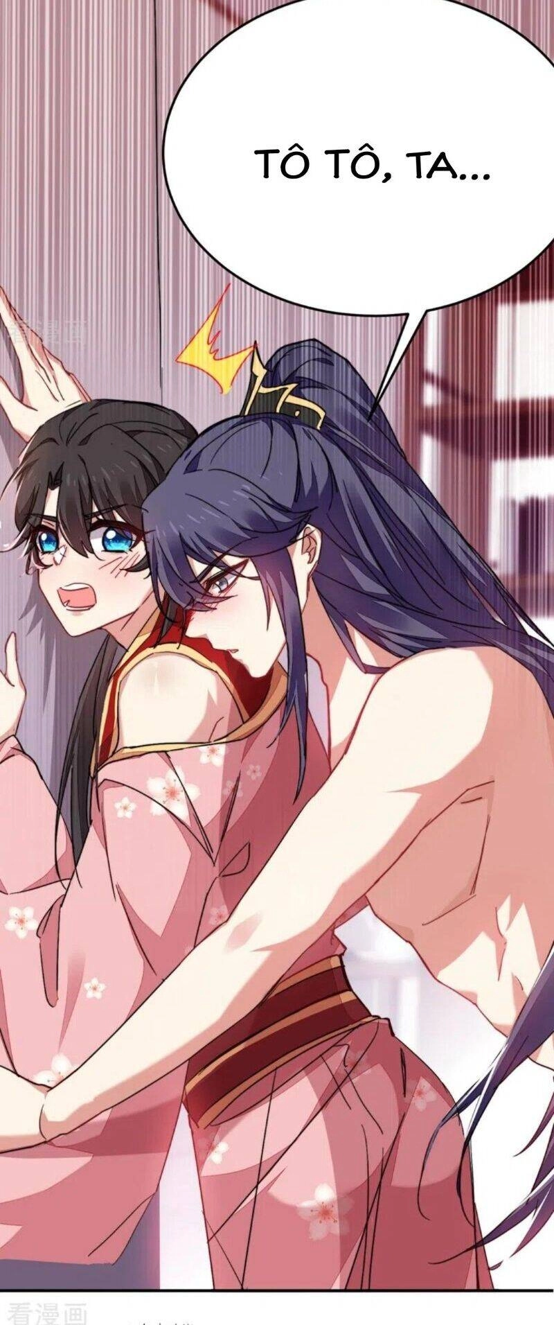 Giang Sơn Mỹ Nam Nhập Trướng Ta Chapter 41 - 33