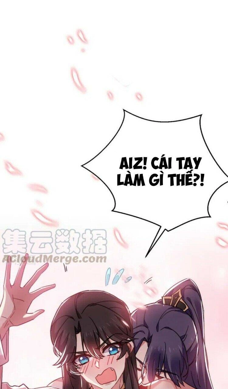 Giang Sơn Mỹ Nam Nhập Trướng Ta Chapter 41 - 35