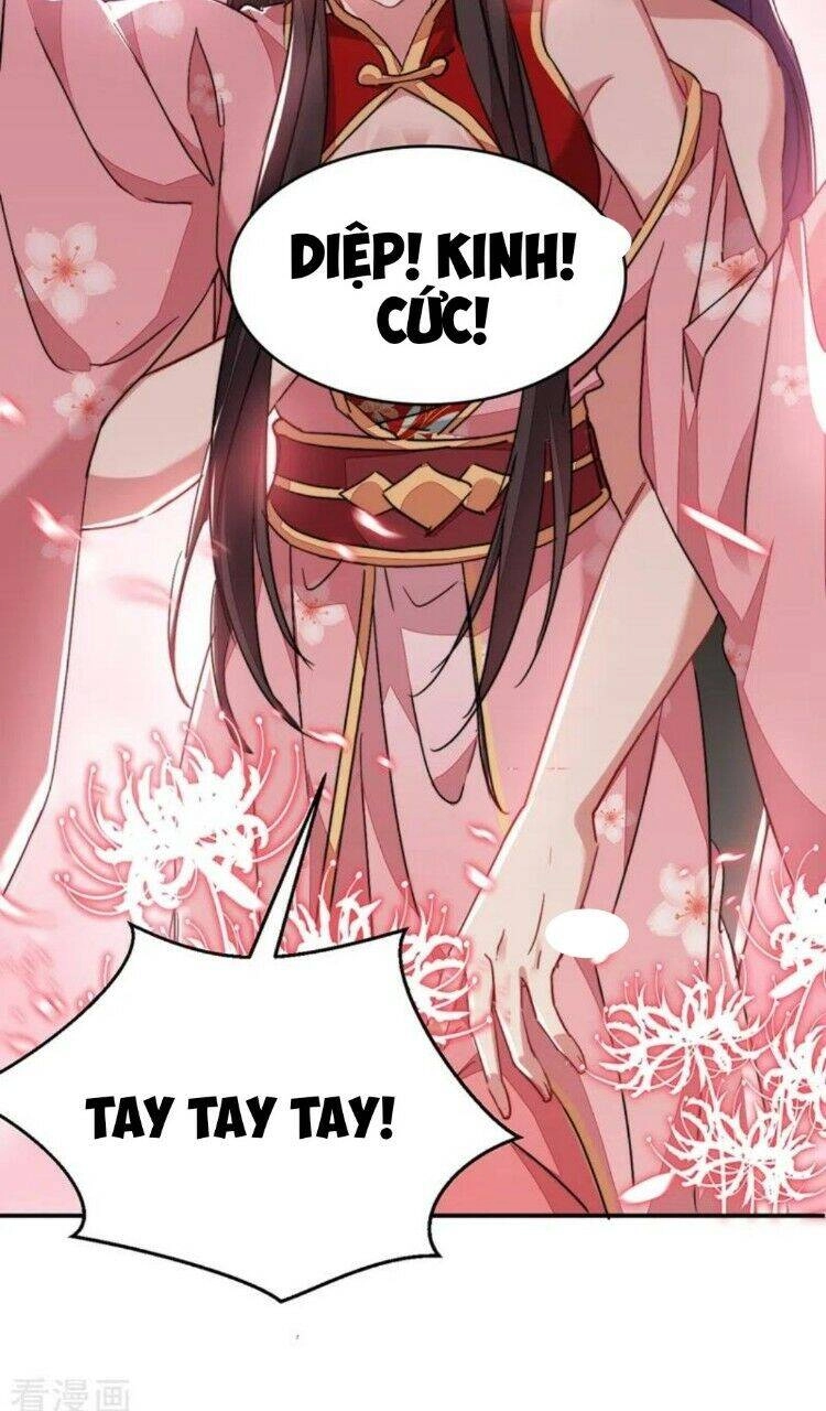 Giang Sơn Mỹ Nam Nhập Trướng Ta Chapter 41 - 36