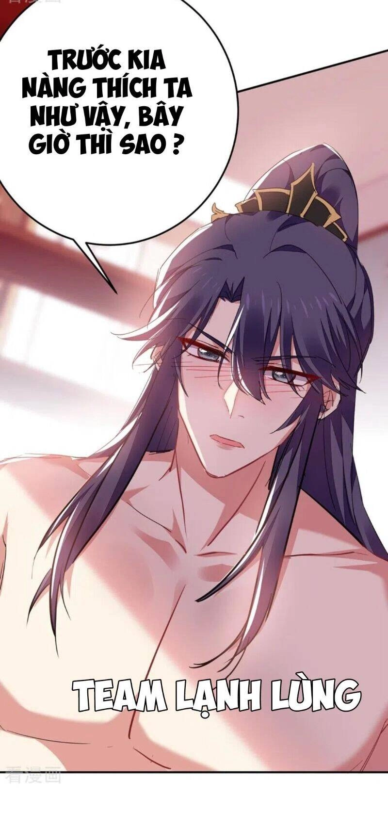 Giang Sơn Mỹ Nam Nhập Trướng Ta Chapter 41 - 38