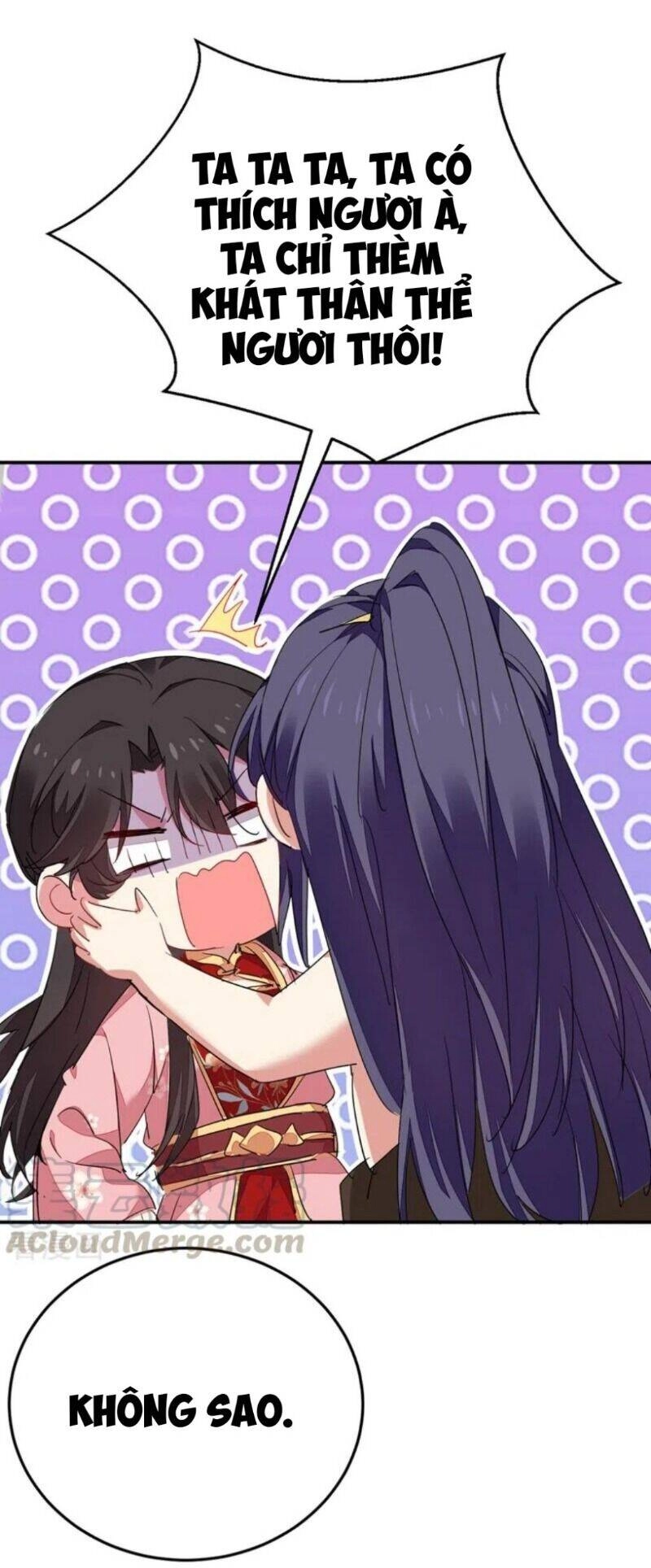 Giang Sơn Mỹ Nam Nhập Trướng Ta Chapter 41 - 39