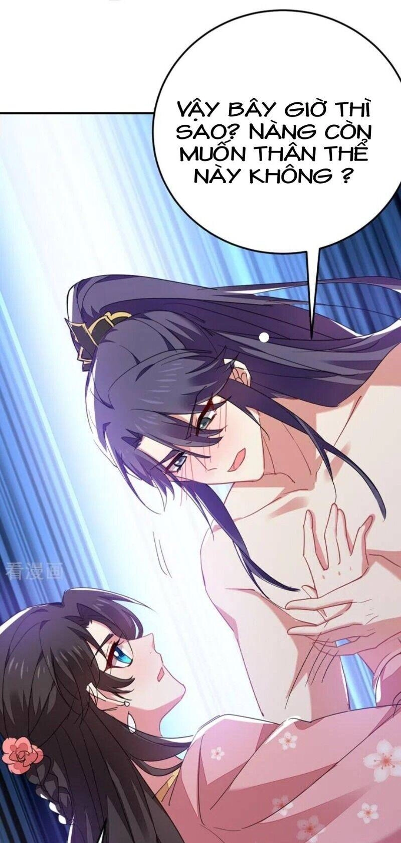 Giang Sơn Mỹ Nam Nhập Trướng Ta Chapter 41 - 40