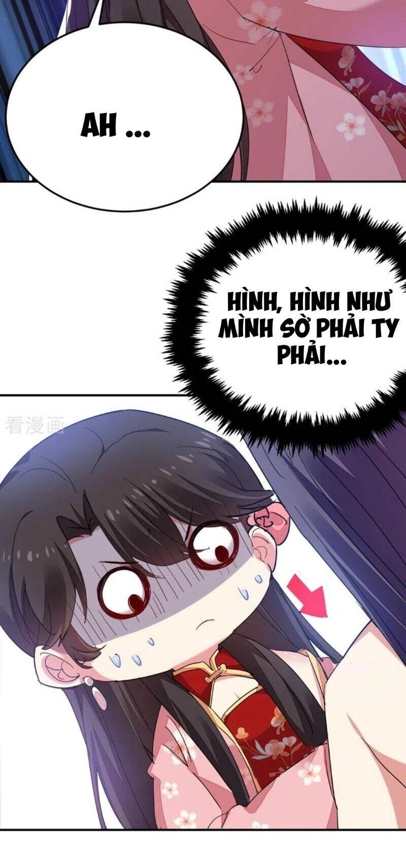 Giang Sơn Mỹ Nam Nhập Trướng Ta Chapter 41 - 41