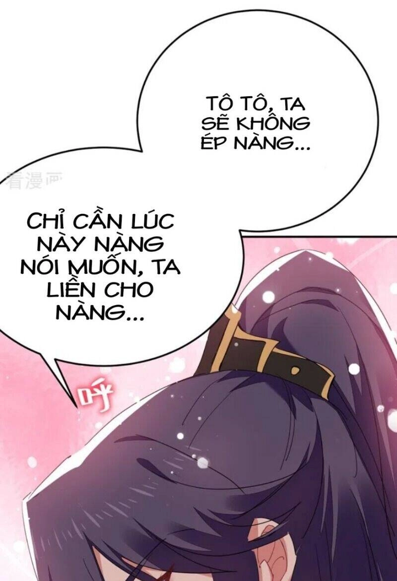 Giang Sơn Mỹ Nam Nhập Trướng Ta Chapter 41 - 42