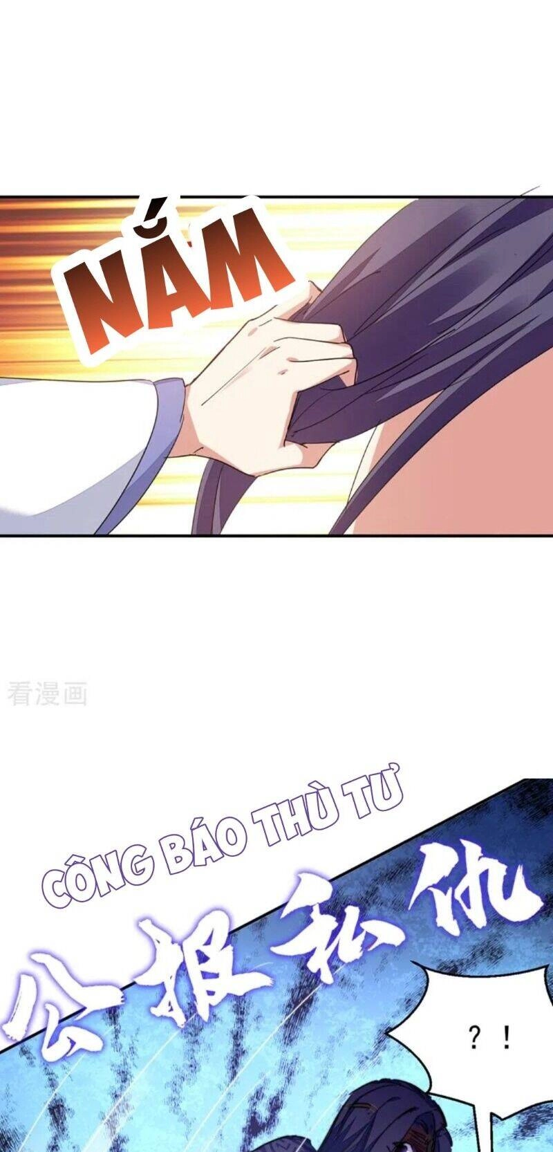 Giang Sơn Mỹ Nam Nhập Trướng Ta Chapter 41 - 46