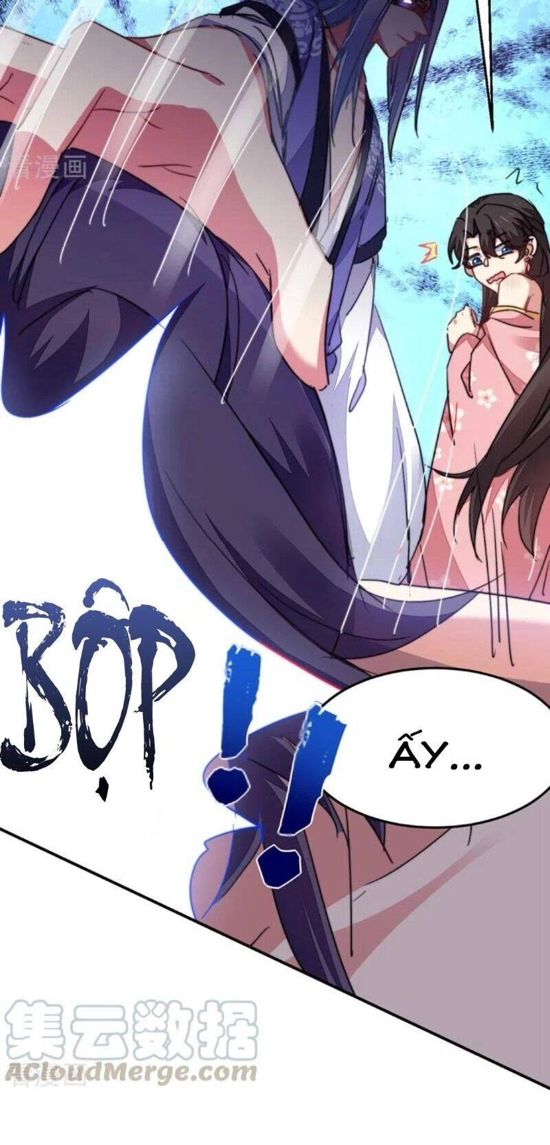 Giang Sơn Mỹ Nam Nhập Trướng Ta Chapter 41 - 47