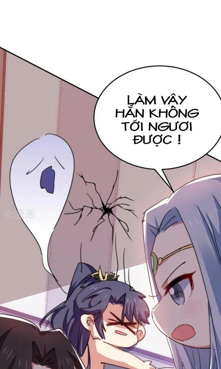 Giang Sơn Mỹ Nam Nhập Trướng Ta Chapter 41 - 48