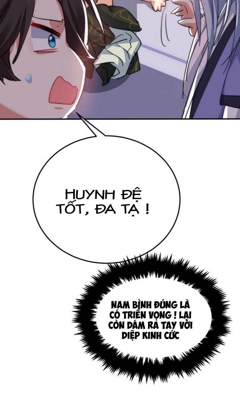 Giang Sơn Mỹ Nam Nhập Trướng Ta Chapter 41 - 49