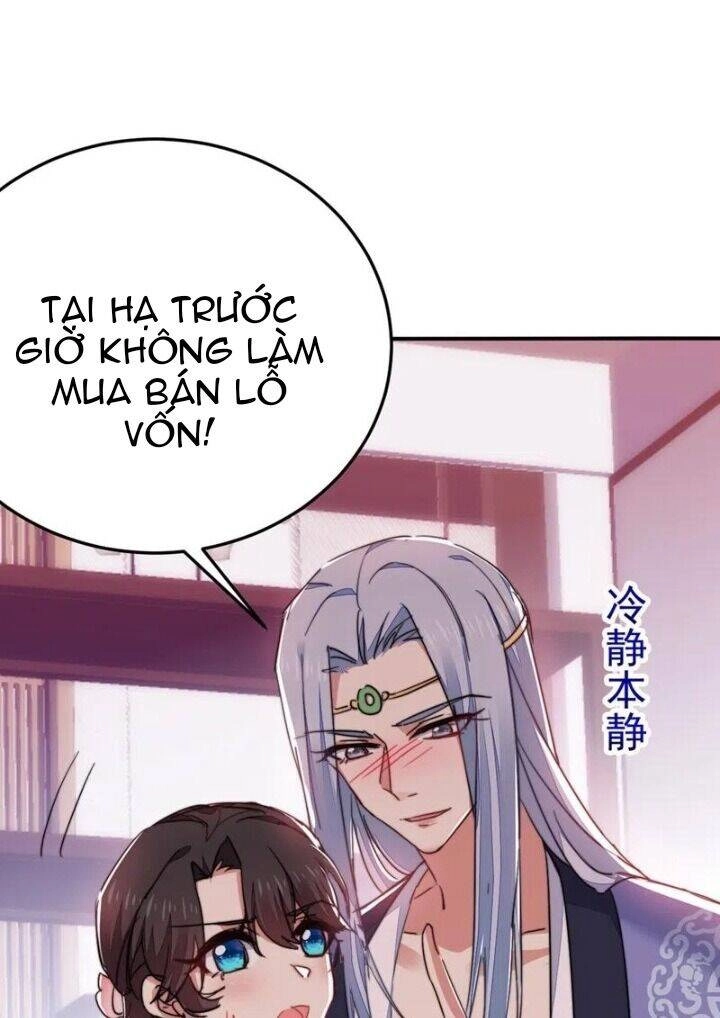 Giang Sơn Mỹ Nam Nhập Trướng Ta Chapter 42 - 2