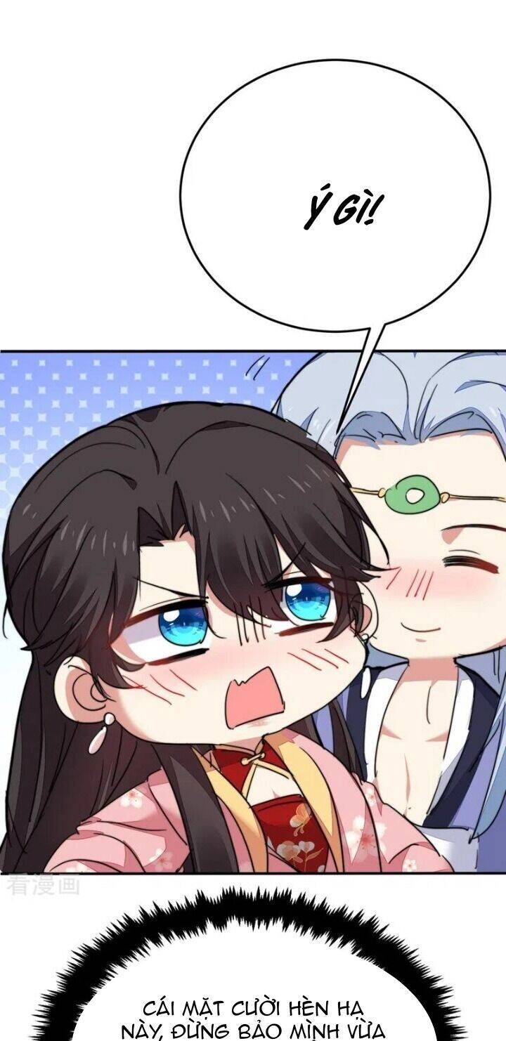 Giang Sơn Mỹ Nam Nhập Trướng Ta Chapter 42 - 4