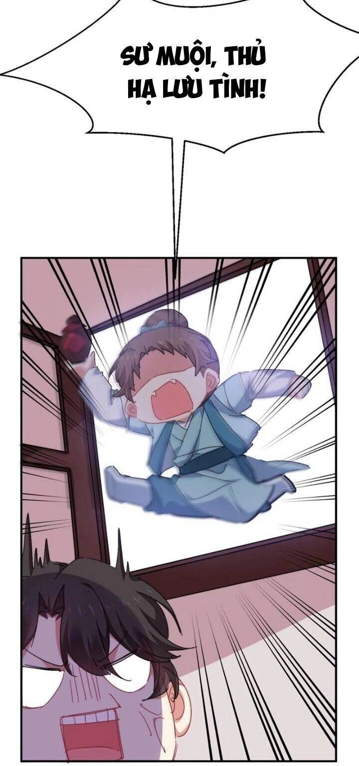 Giang Sơn Mỹ Nam Nhập Trướng Ta Chapter 42 - 15