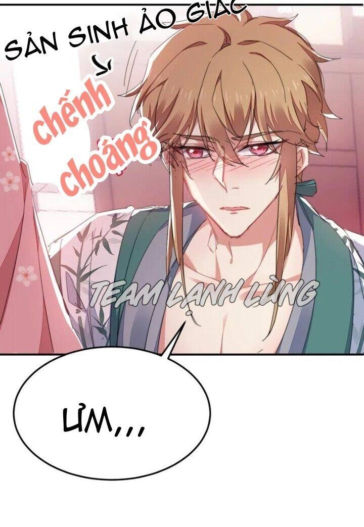 Giang Sơn Mỹ Nam Nhập Trướng Ta Chapter 42 - 17