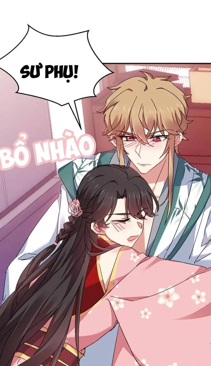 Giang Sơn Mỹ Nam Nhập Trướng Ta Chapter 42 - 18