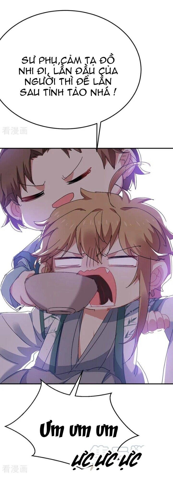 Giang Sơn Mỹ Nam Nhập Trướng Ta Chapter 42 - 25