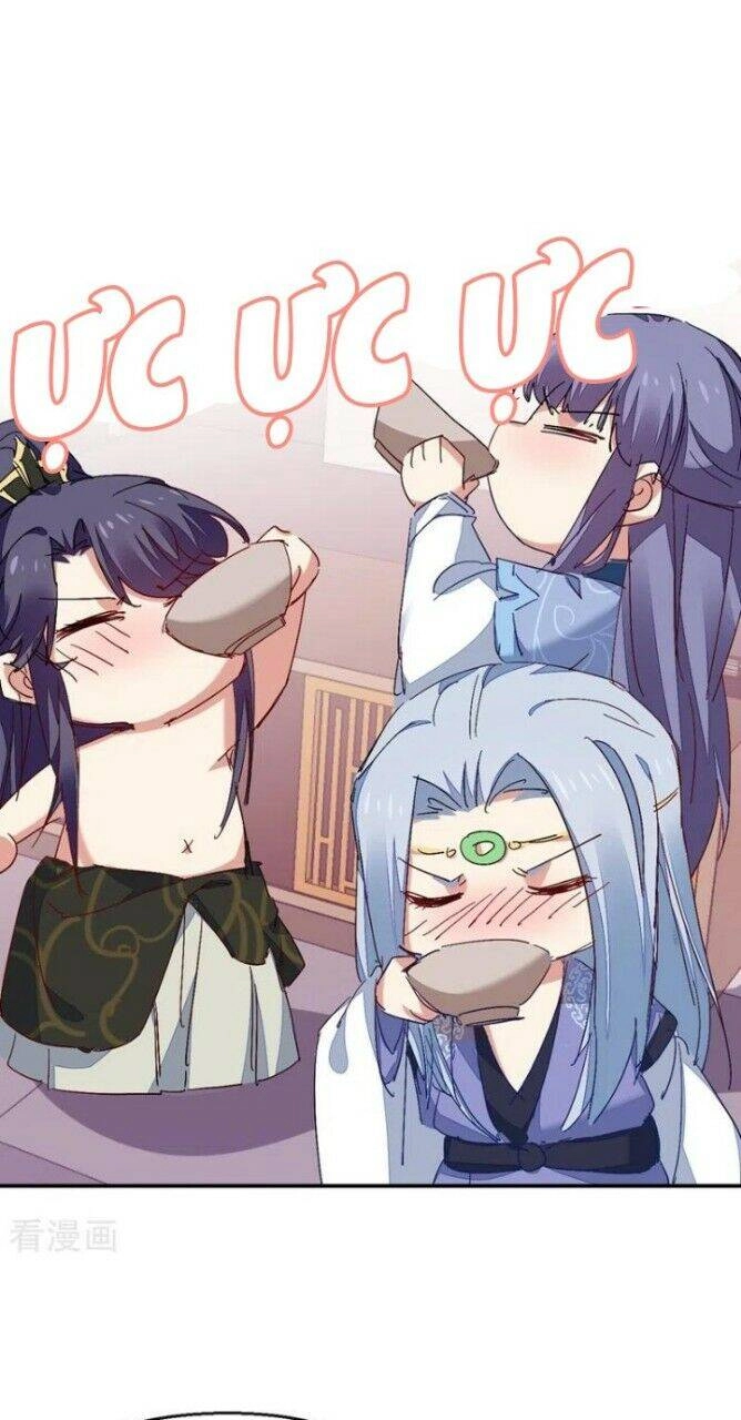 Giang Sơn Mỹ Nam Nhập Trướng Ta Chapter 42 - 26