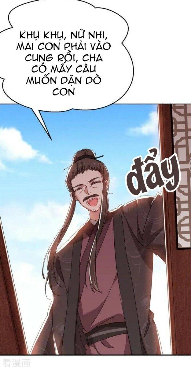 Giang Sơn Mỹ Nam Nhập Trướng Ta Chapter 42 - 27