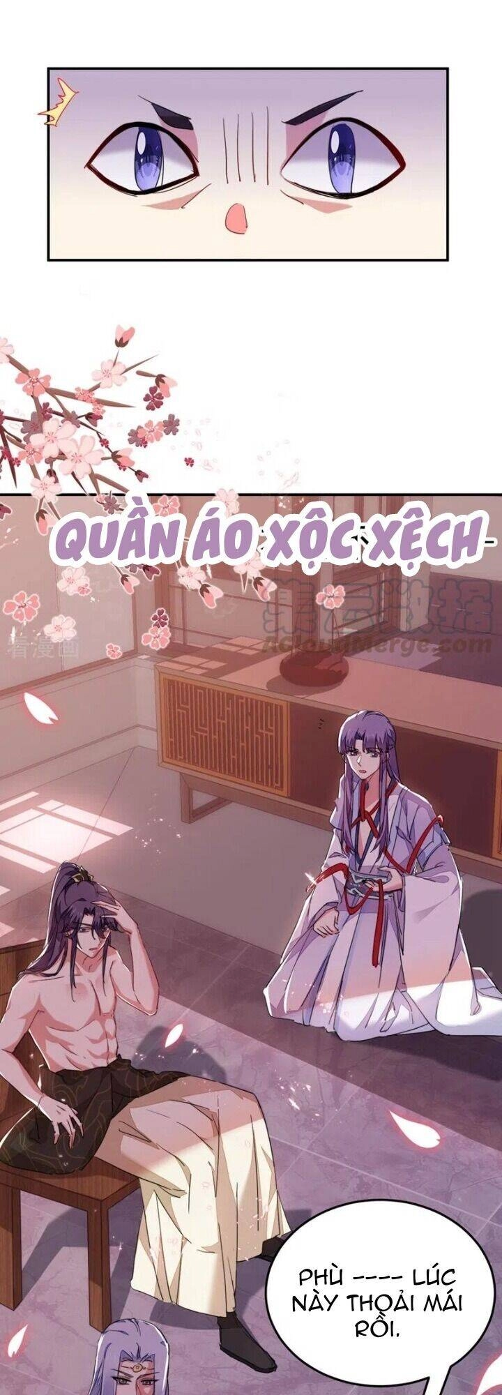 Giang Sơn Mỹ Nam Nhập Trướng Ta Chapter 42 - 28