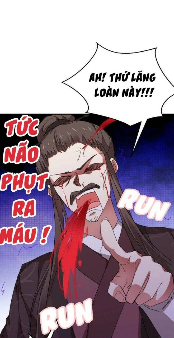 Giang Sơn Mỹ Nam Nhập Trướng Ta Chapter 42 - 31