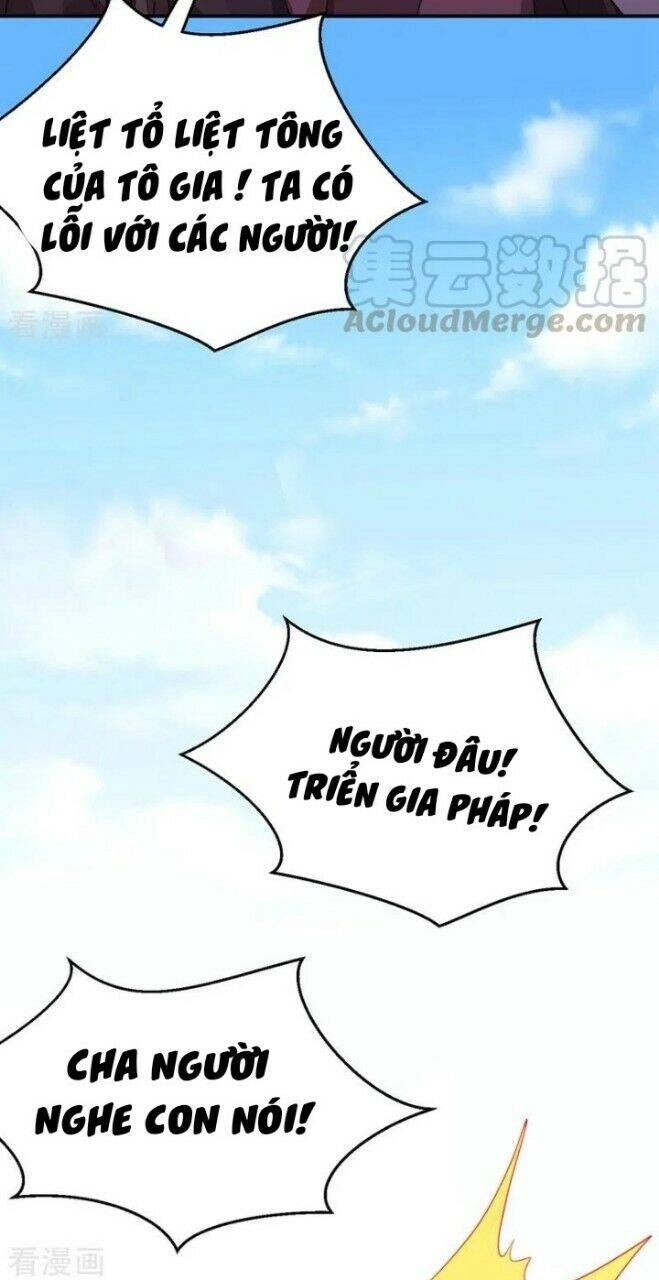 Giang Sơn Mỹ Nam Nhập Trướng Ta Chapter 42 - 32