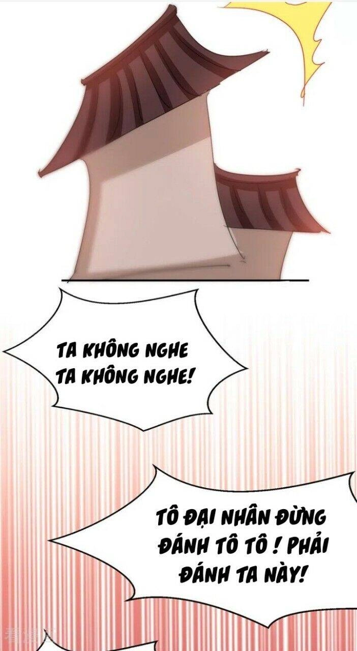 Giang Sơn Mỹ Nam Nhập Trướng Ta Chapter 42 - 33