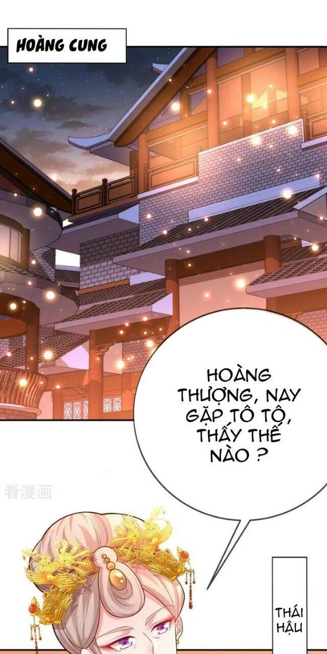 Giang Sơn Mỹ Nam Nhập Trướng Ta Chapter 42 - 35