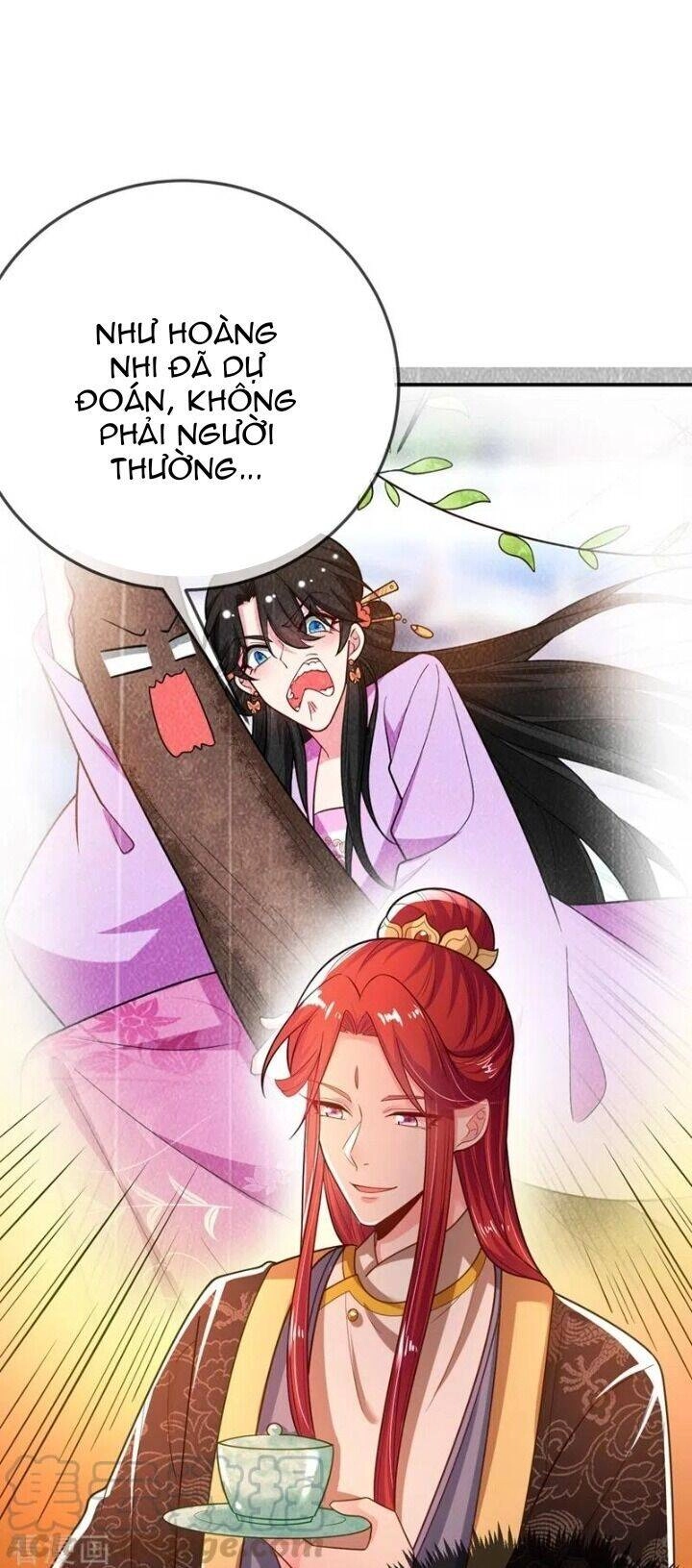 Giang Sơn Mỹ Nam Nhập Trướng Ta Chapter 42 - 37