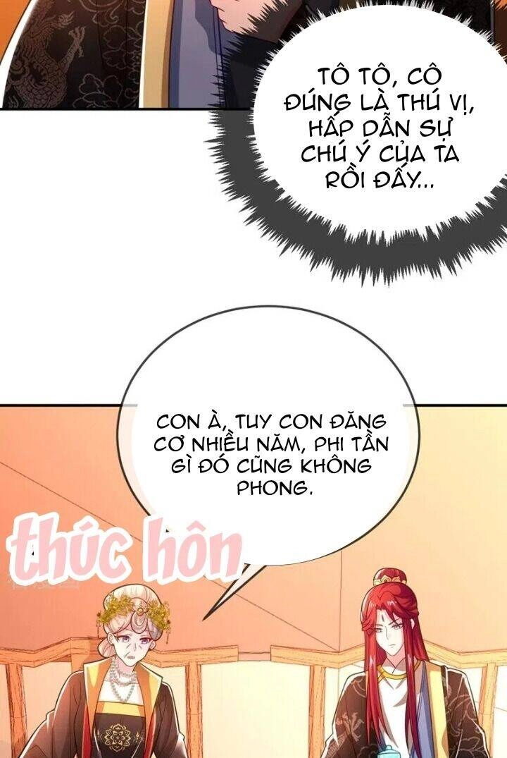 Giang Sơn Mỹ Nam Nhập Trướng Ta Chapter 42 - 38