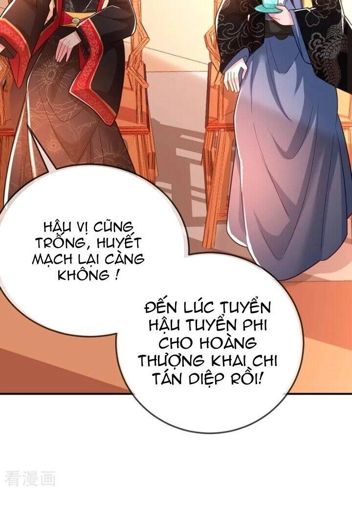 Giang Sơn Mỹ Nam Nhập Trướng Ta Chapter 42 - 39